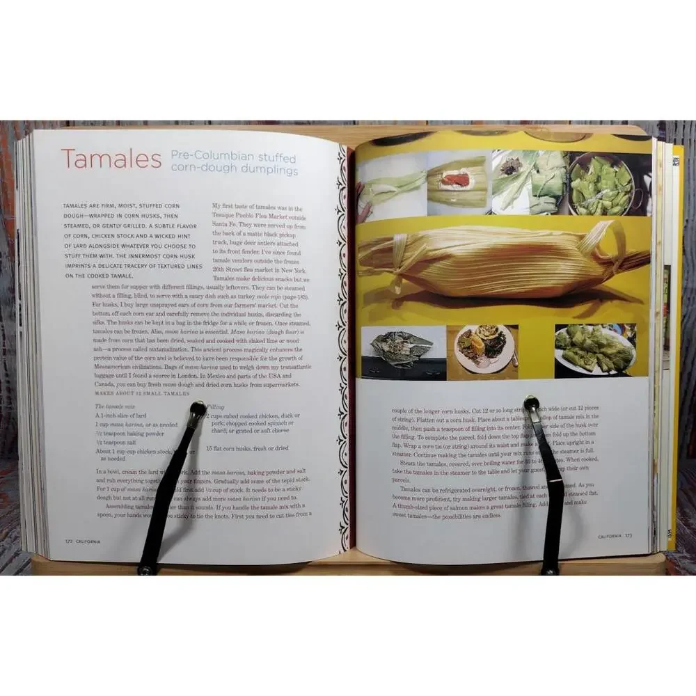 A Tale of 12 Kitchens by Jake Tilson - Family Cooking in Four Countries‎